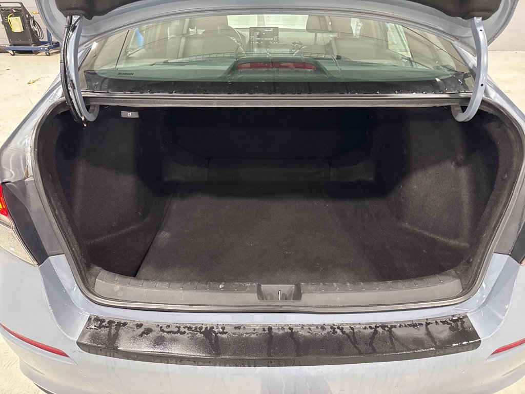 Used 2022 Honda Civic Sport image 27