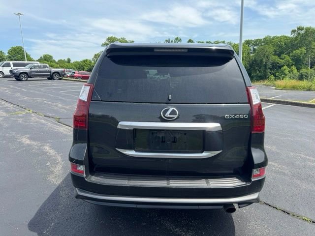 Used 2022 Lexus GX 460 Premium AWD/4WD image 4