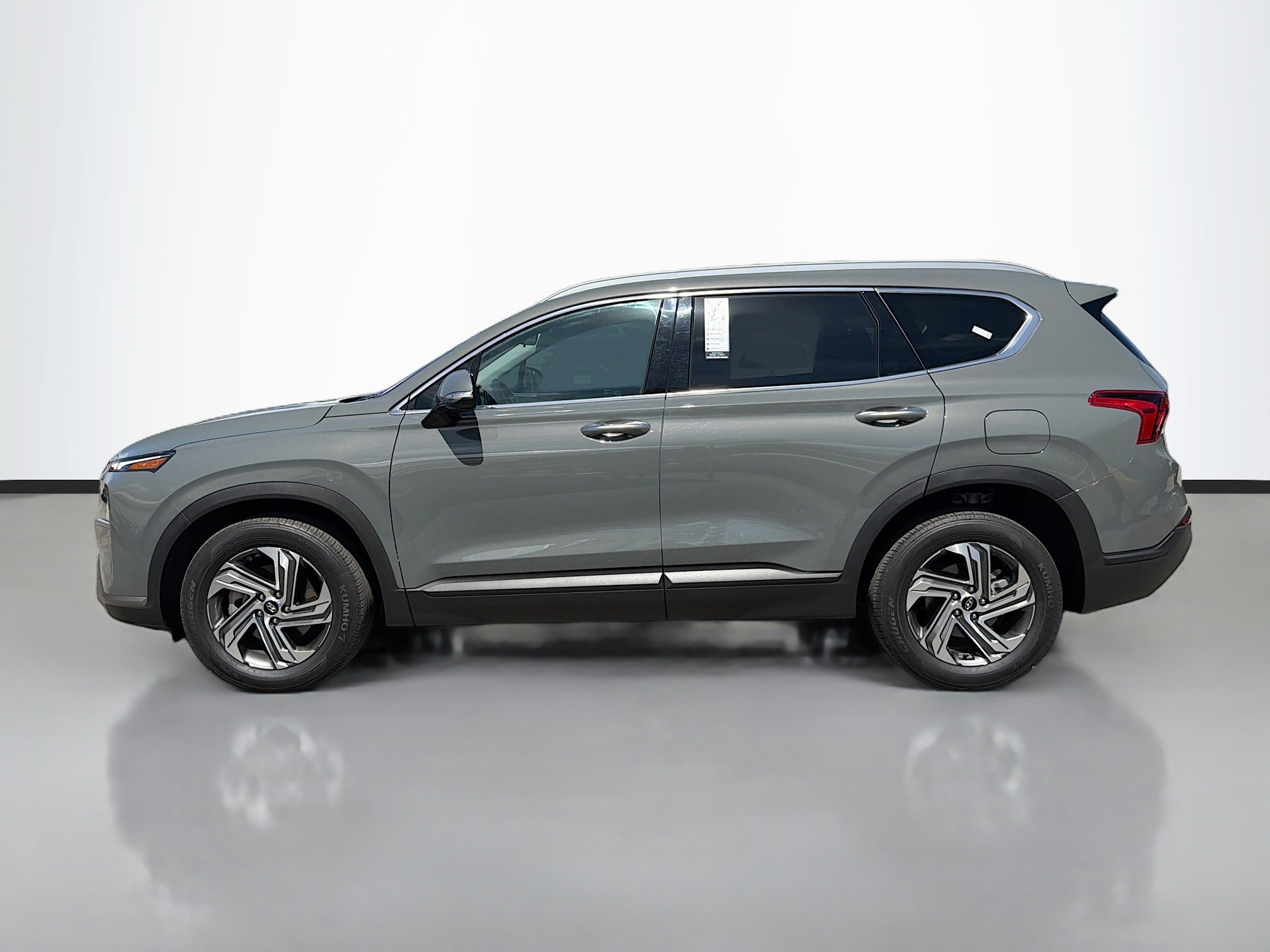 Used 2023 Hyundai Santa Fe SEL image 6