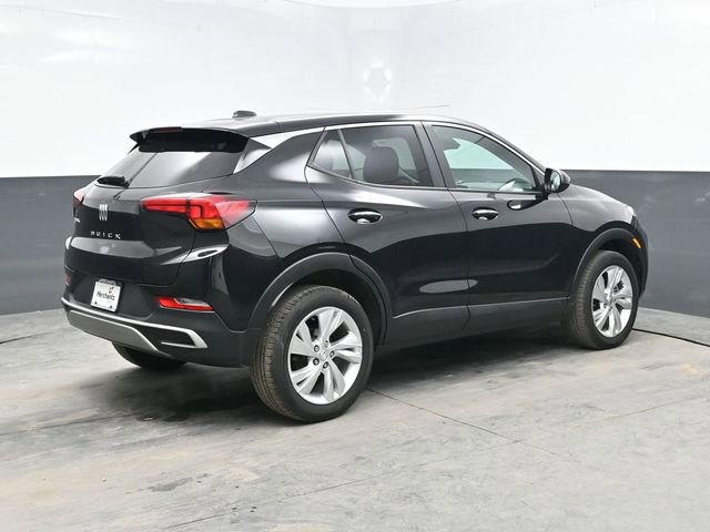 Used 2025 Buick Encore GX Preferred image 7