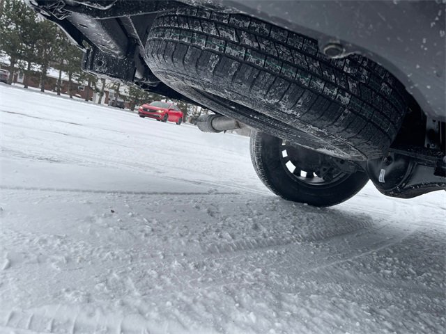 New 2026 Toyota Tundra Limited image 17