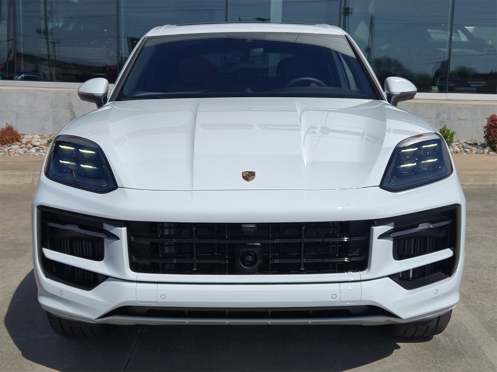 New 2025 Porsche Cayenne E-Hybrid image 10