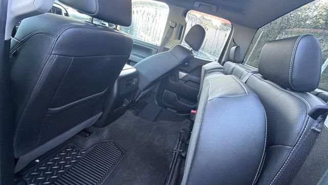 Used 2017 Chevrolet Silverado 2500 LTZ w/ Vortec Plus Package AWD/4WD image 27