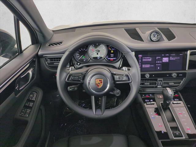 New 2026 Porsche Macan S image 16