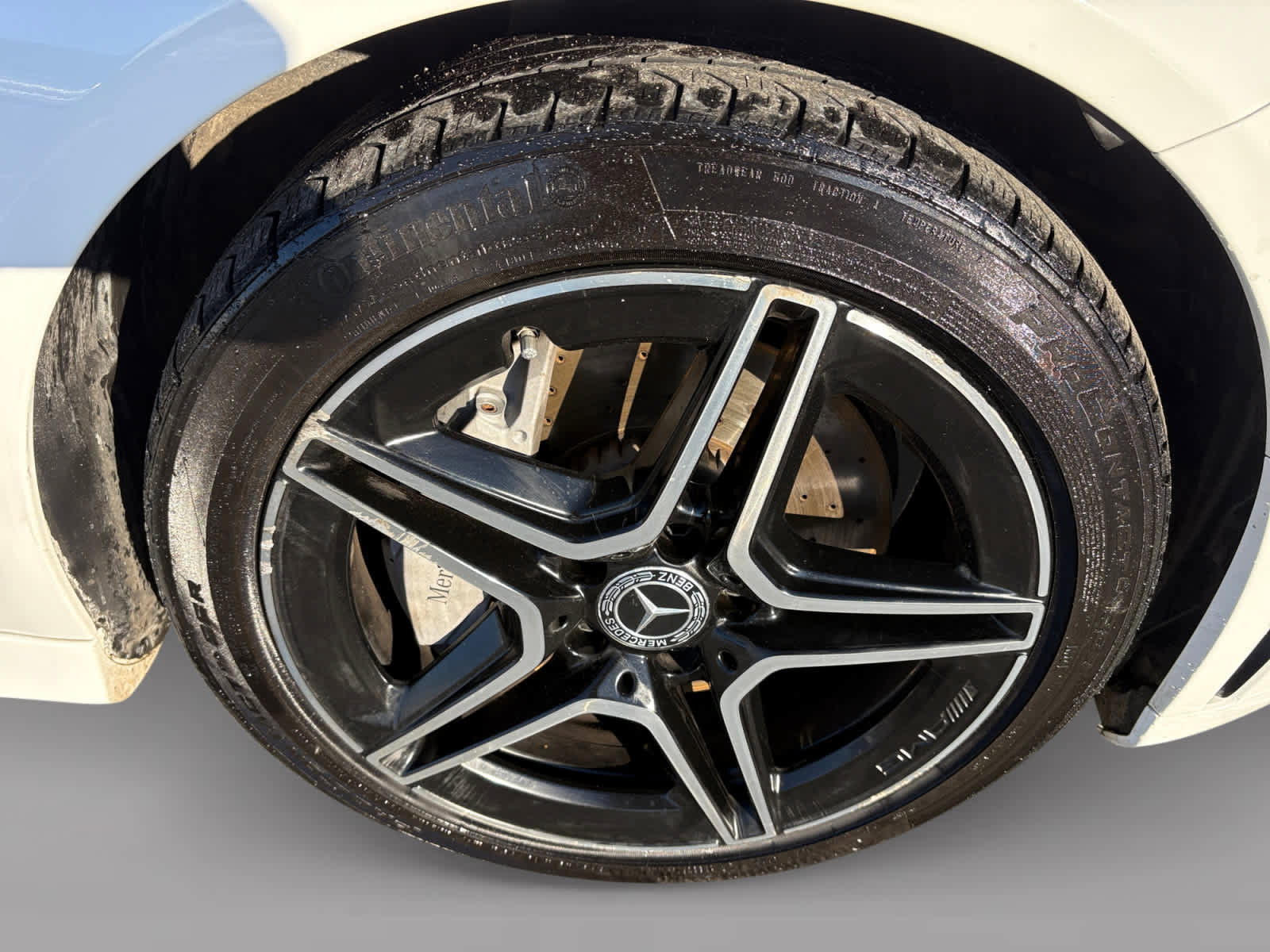 Used 2019 Mercedes-Benz C 300 C 300 4MATIC image 8