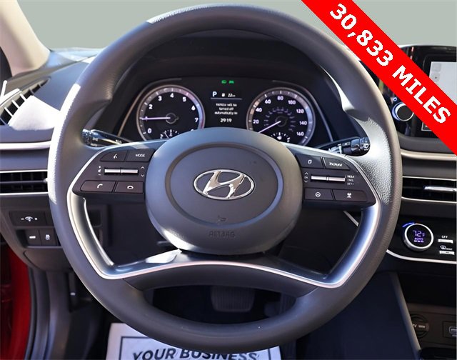 Used 2023 Hyundai Sonata SEL image 17