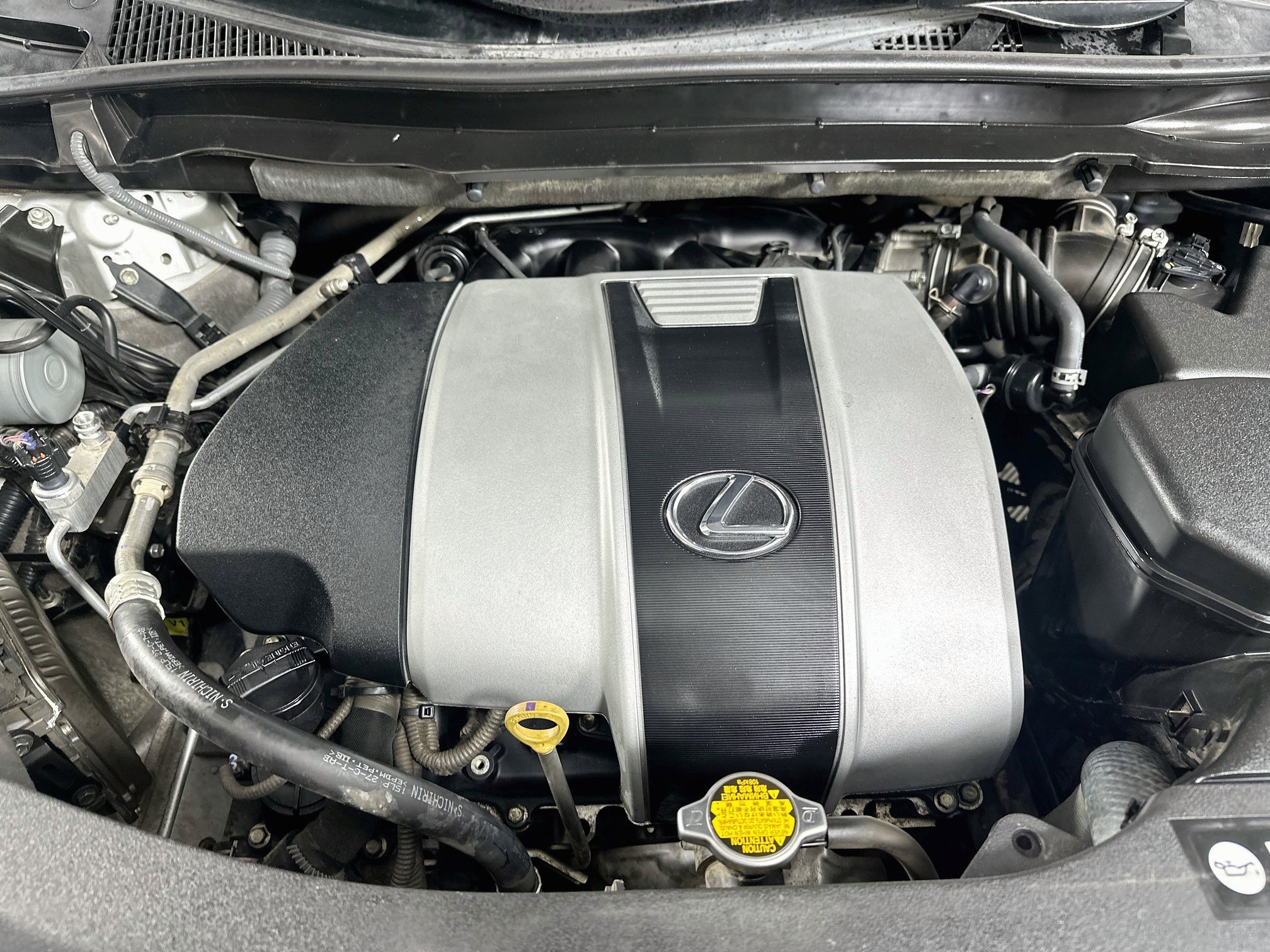 Used 2016 Lexus RX 350 FWD w/ Premium Package image 36
