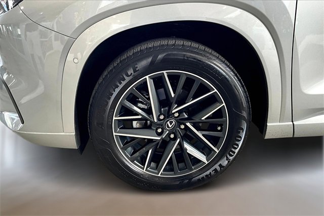 Used 2025 Lexus TX 350 AWD image 28