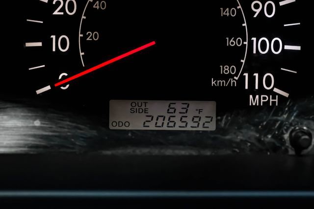 Used 2006 Toyota Corolla LE image 33