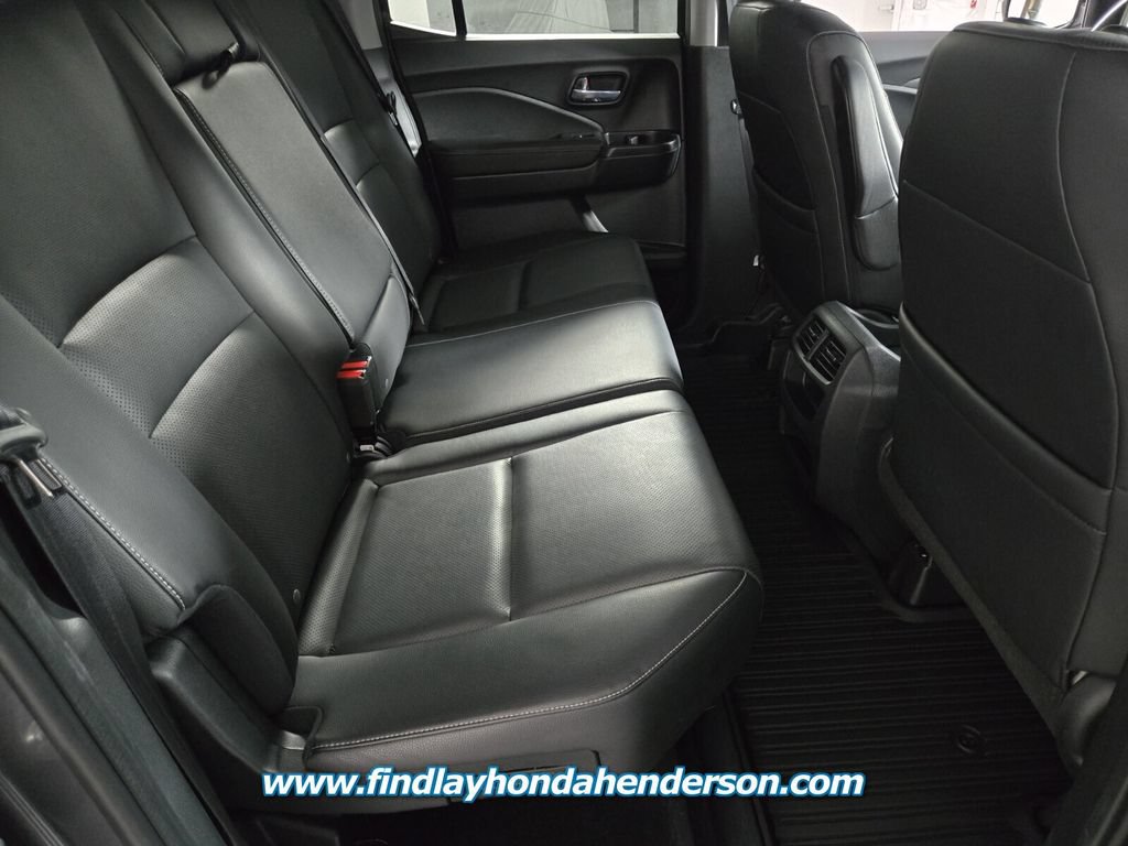 Certified 2023 Honda Ridgeline RTL image 20