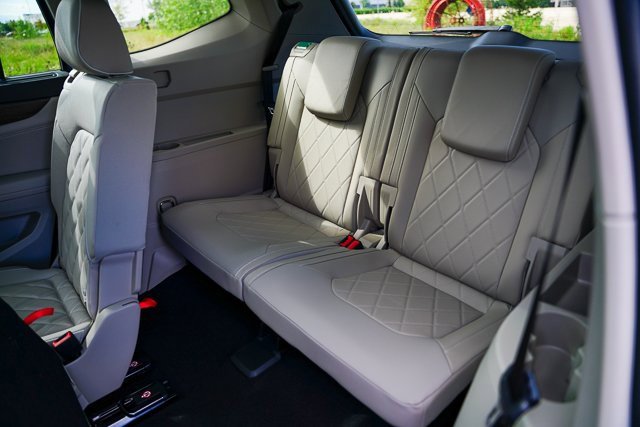 New 2026 Volkswagen Atlas SEL Premium R-Line image 22