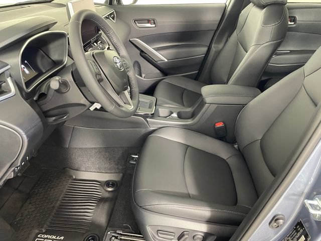 New 2026 Toyota Corolla Cross XLE w/ Convenience Package AWD/4WD image 2