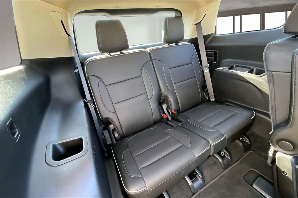 Used 2020 GMC Acadia Denali w/ Technology Package image 25