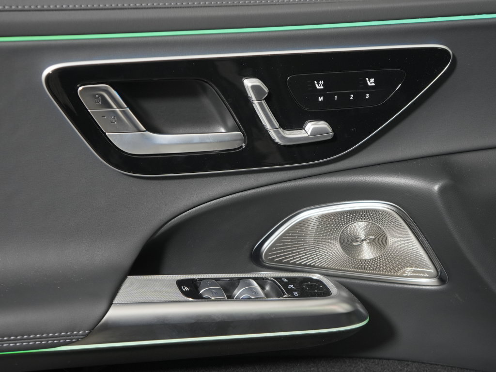 New 2027 Mercedes-Benz E 53 AMG e 4MATIC Sedan image 25