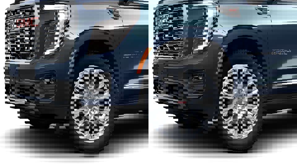 New 2026 GMC Yukon XL Denali image 31