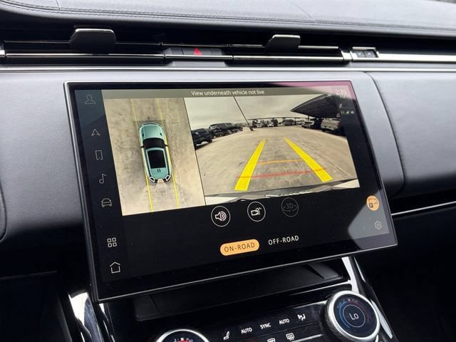 Used 2023 Land Rover Range Rover Sport SE Dynamic AWD/4WD image 11