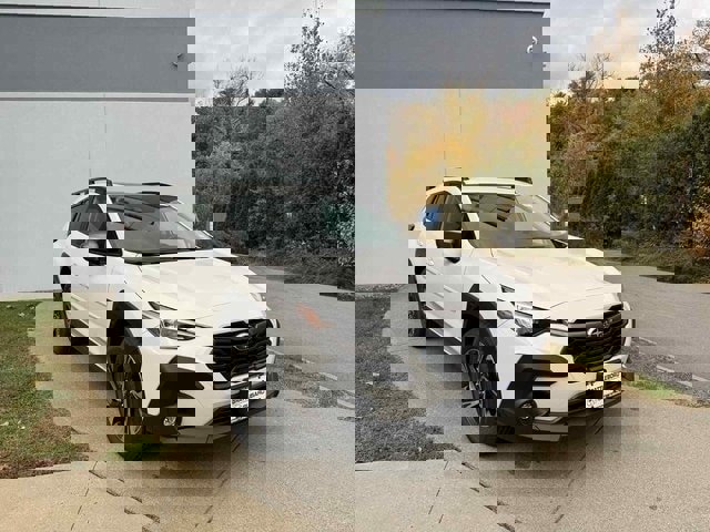 New 2025 Subaru Crosstrek 2.5i Premium