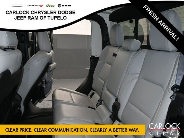 Used 2021 Jeep Gladiator Mojave image 29