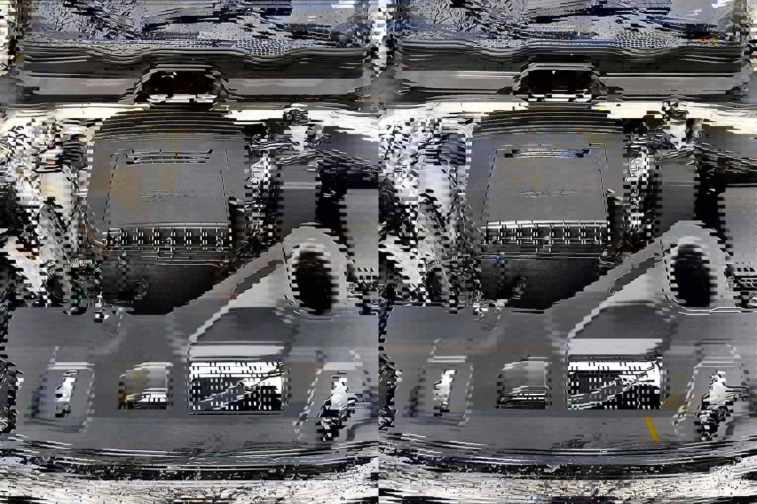 New 2026 Honda Pilot EX-L image 15