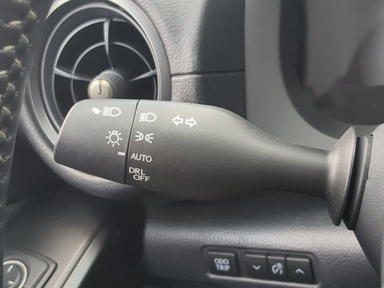 Used 2023 Lexus IS 350 F Sport w/ Memory Package RWD image 27