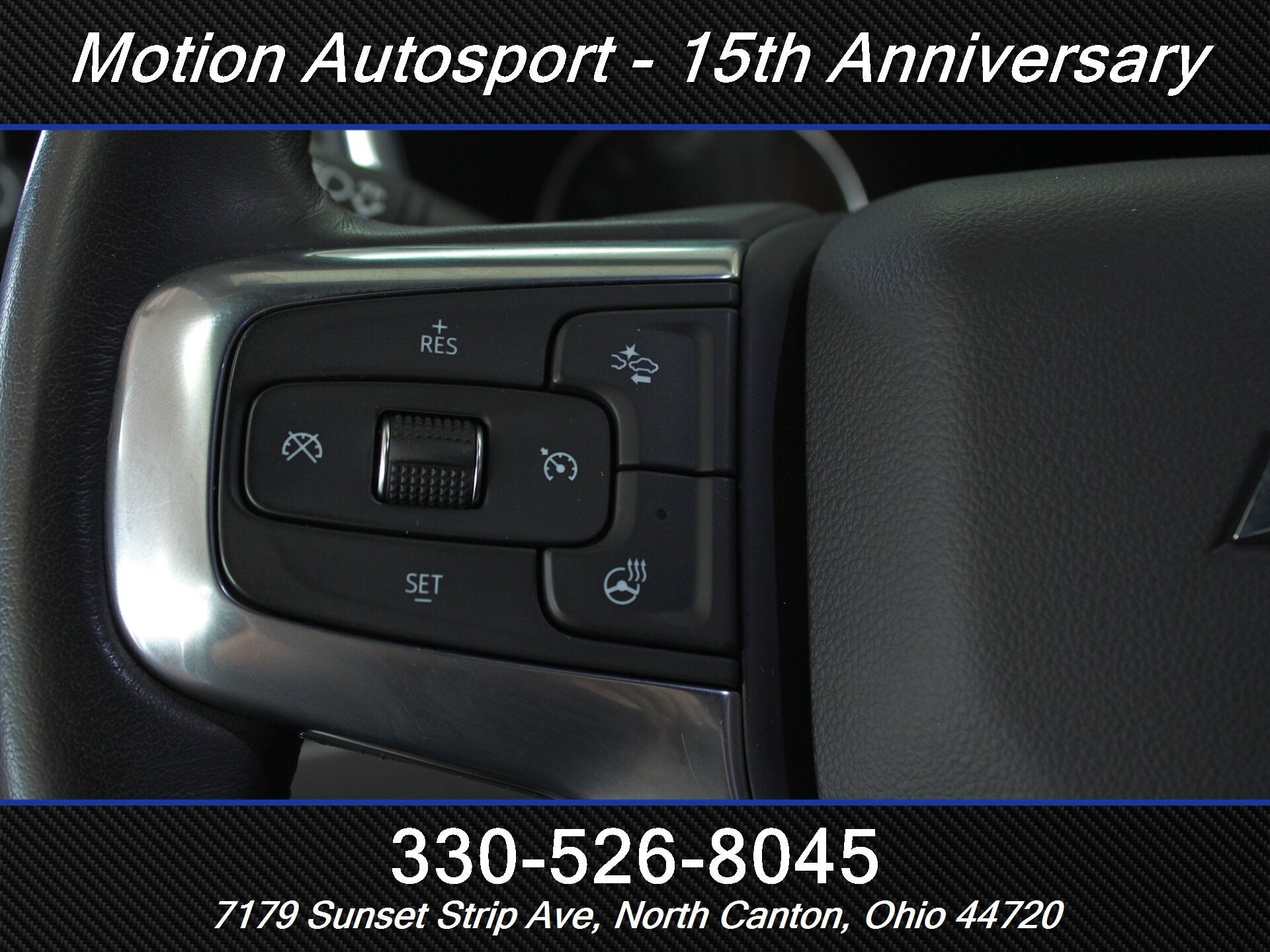 Used 2021 Chevrolet Blazer Premier AWD/4WD image 18