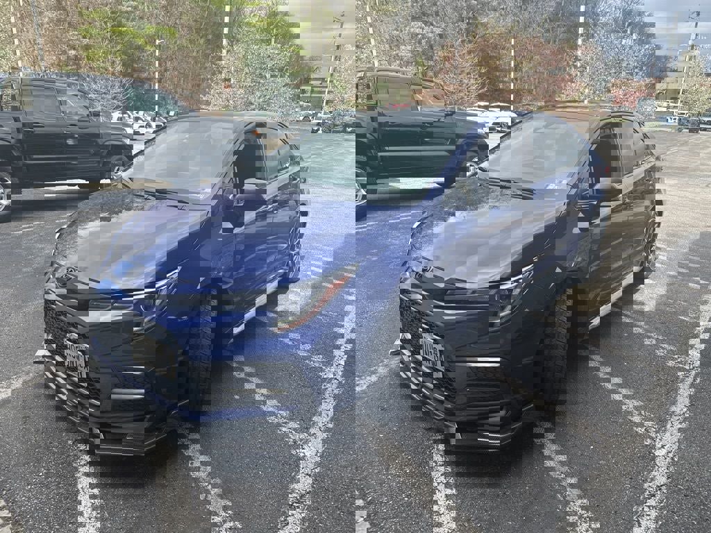 Used 2021 Toyota Corolla SE w/ SE Premium Package