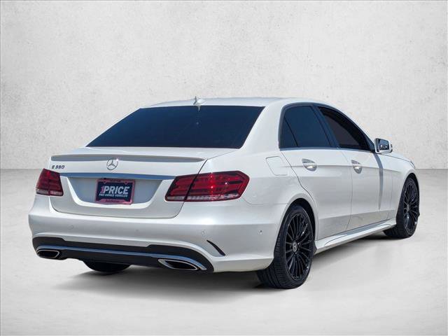 Used 2014 Mercedes-Benz E 350 Sedan image 5