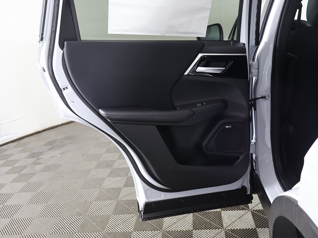New 2026 Mitsubishi Outlander ES AWD/4WD image 25