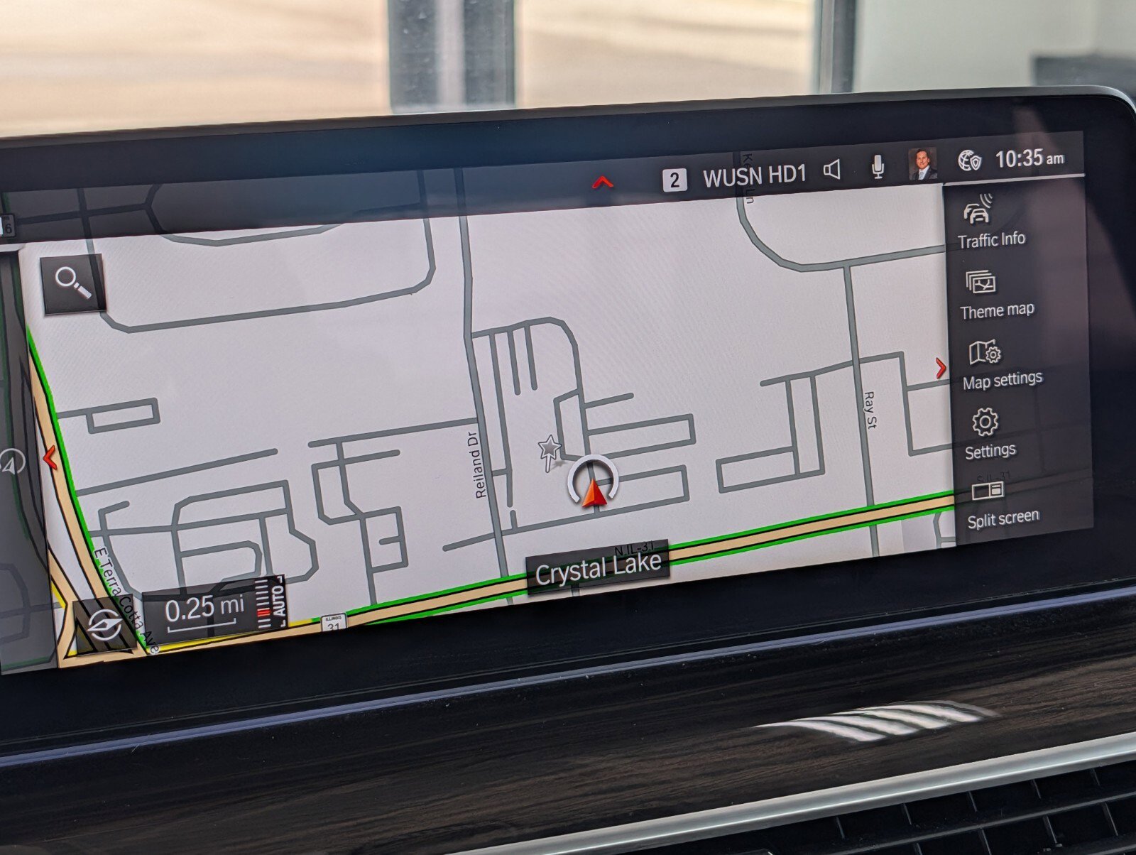 Certified 2023 BMW 530i xDrive AWD/4WD image 22