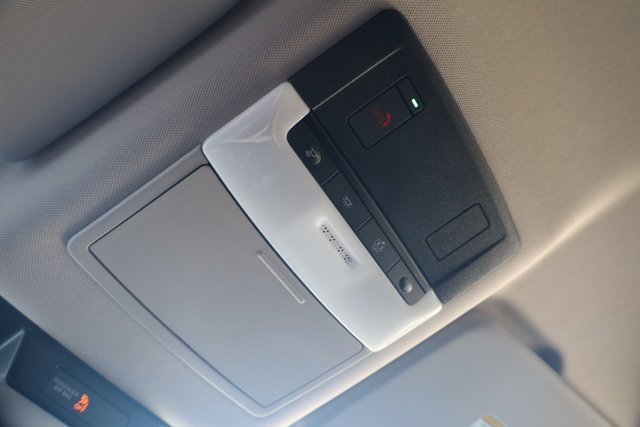 New 2026 Nissan Rogue SV w/ Cold Weather Package image 22