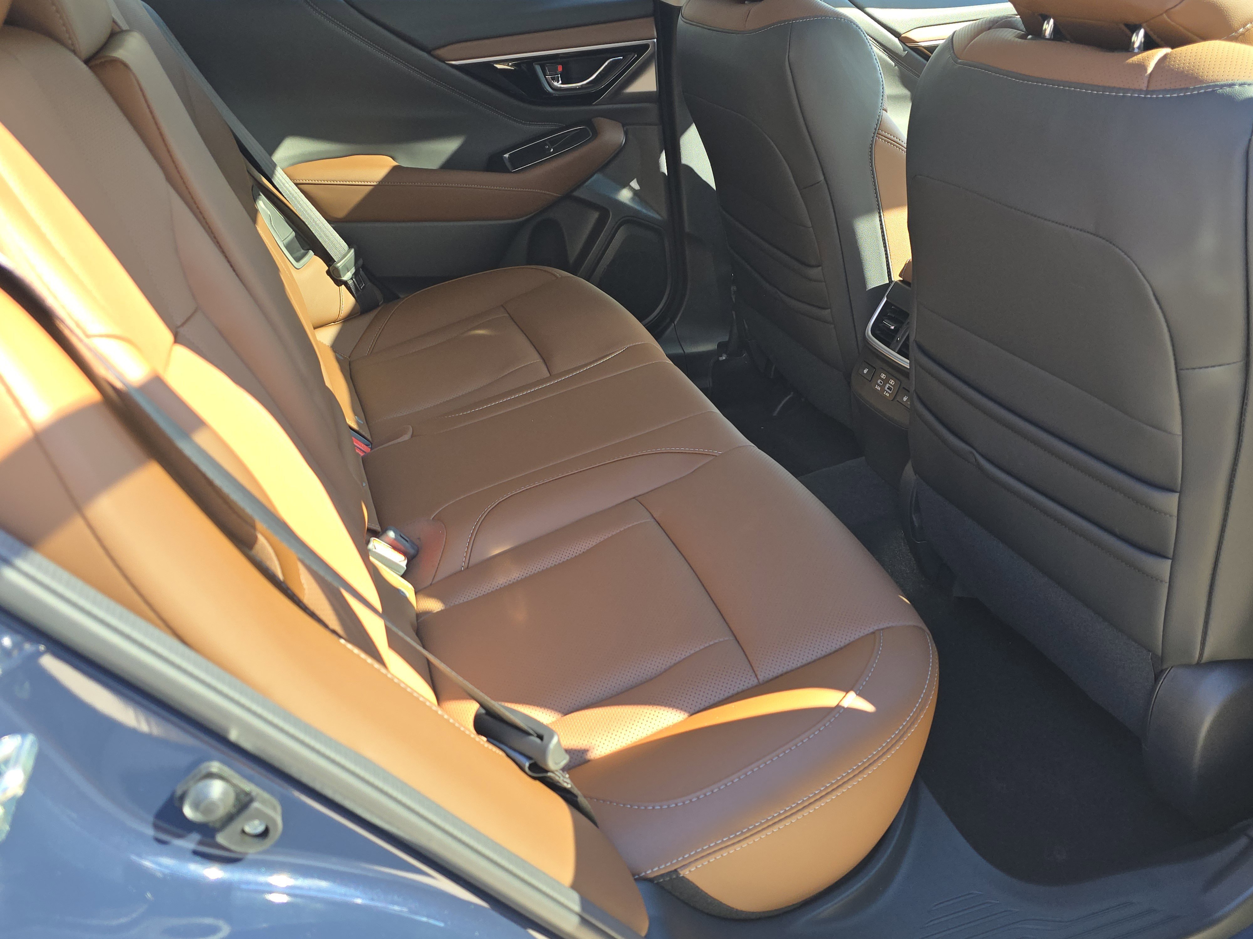 New 2025 Subaru Outback Touring XT image 19