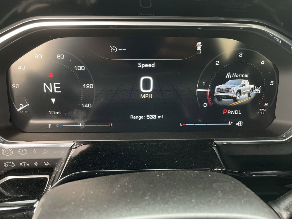 New 2026 GMC Sierra 1500 Elevation w/ Elevation Select Package image 11