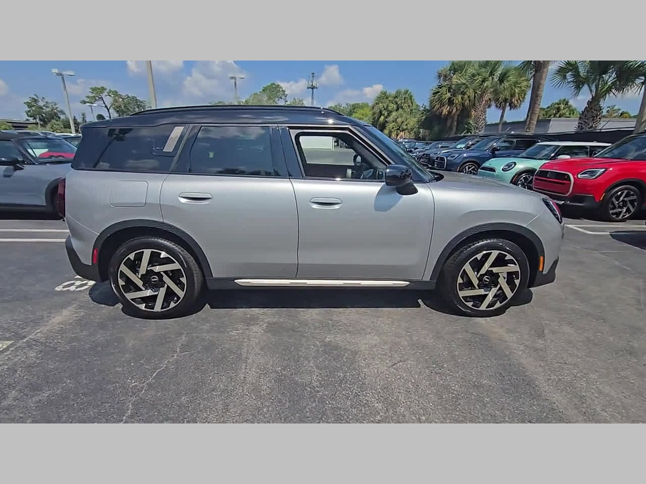 New 2026 MINI Cooper Countryman S image 34