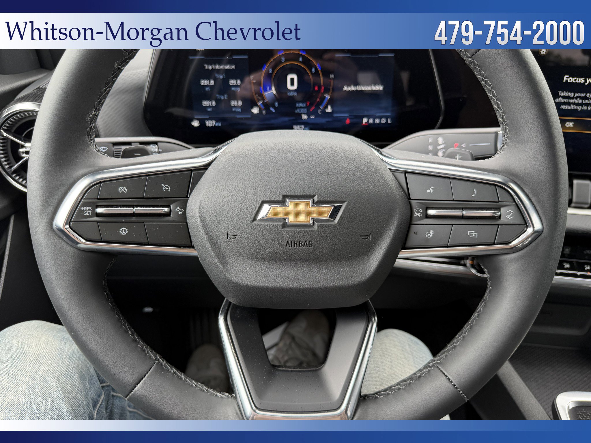 New 2026 Chevrolet Equinox LT image 15