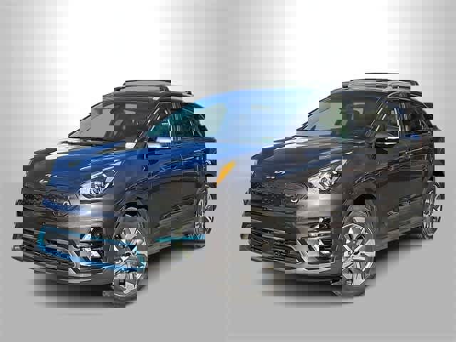 Used 2022 Kia Niro EX image 1