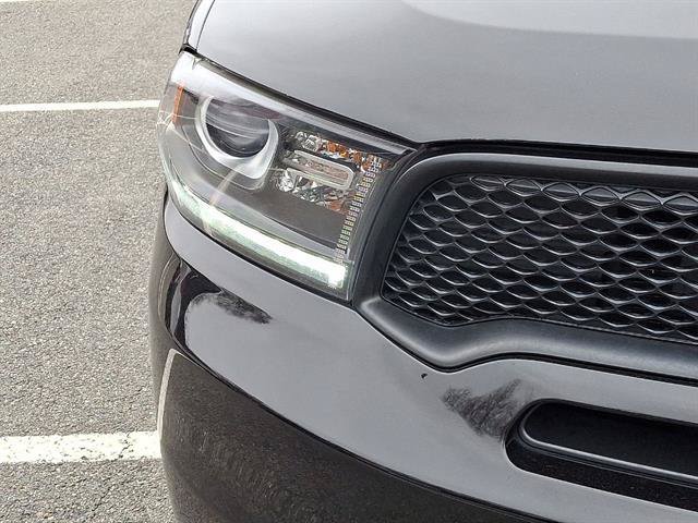 Certified 2018 Dodge Durango R/T w/ Trailer Tow Group IV AWD/4WD image 55