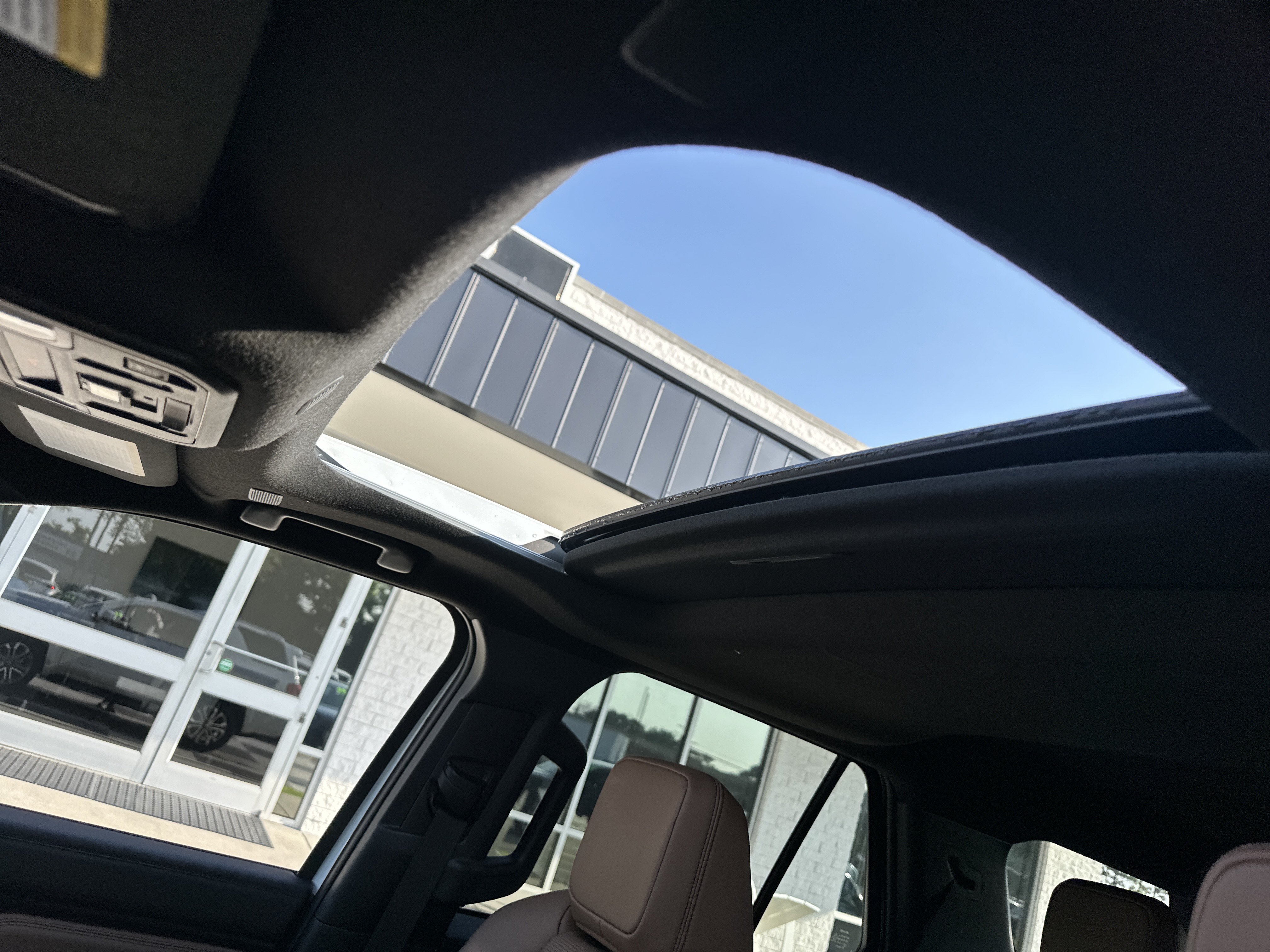 Used 2026 Toyota 4Runner Limited AWD/4WD image 11