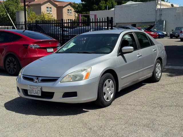 Used 2006 Honda Accord LX