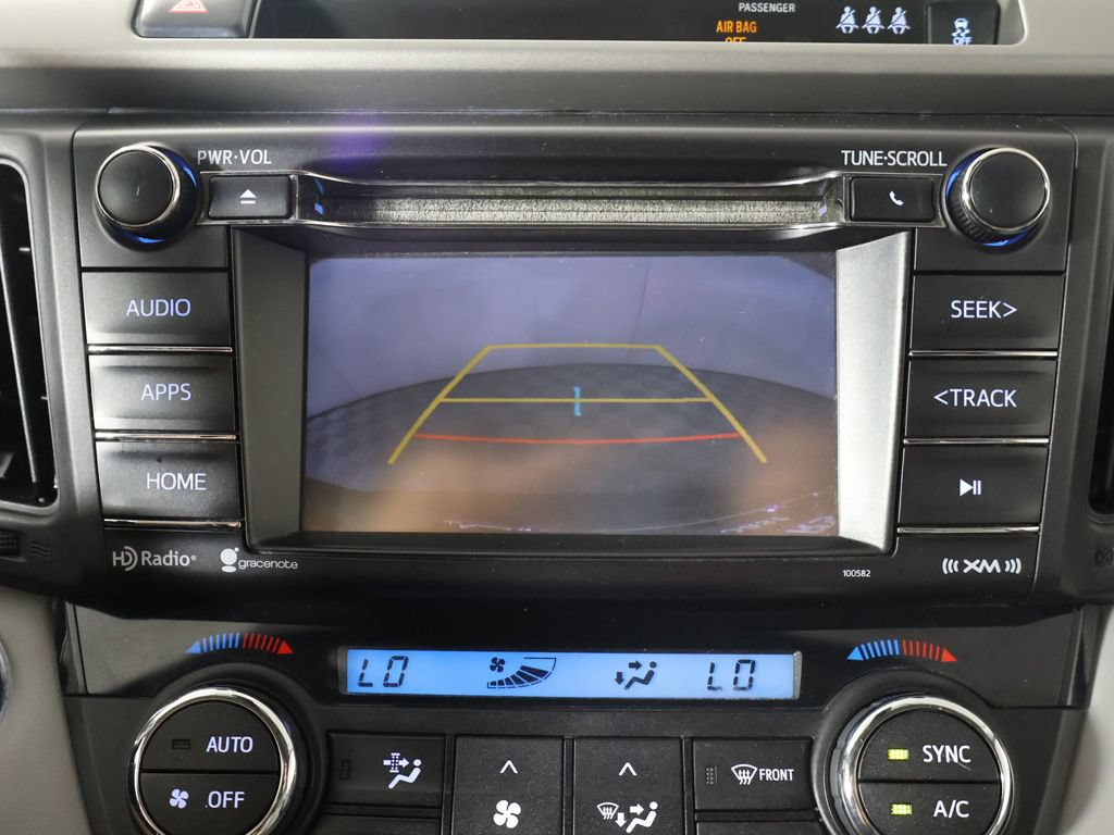 Used 2018 Toyota RAV4 XLE w/ Plus Extra Value Package FWD image 44
