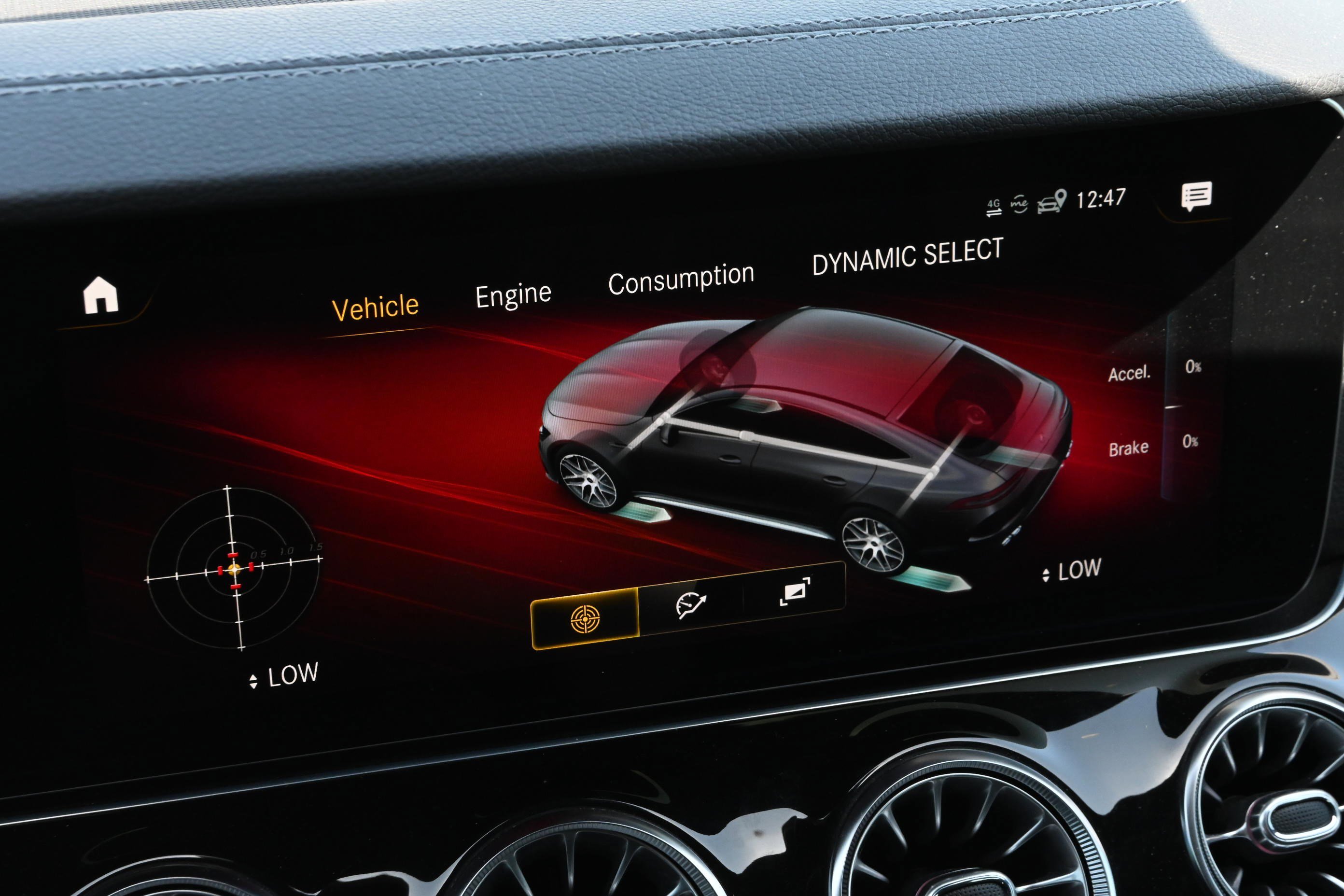 Used 2021 Mercedes-Benz AMG GT 53 image 36