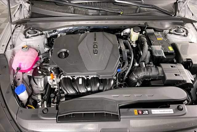 New 2026 Kia K5 GT-Line FWD image 2