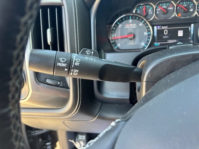 Used 2019 Chevrolet Silverado 2500 LTZ w/ Vortec Plus Package AWD/4WD image 9