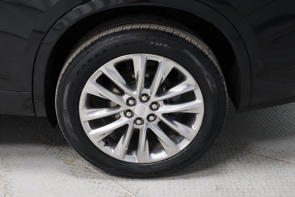 Used 2023 Cadillac XT6 Premium Luxury w/ Technology Package image 19