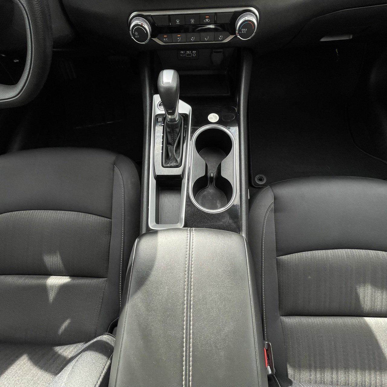 Used 2024 Nissan Altima 2.5 SV image 19