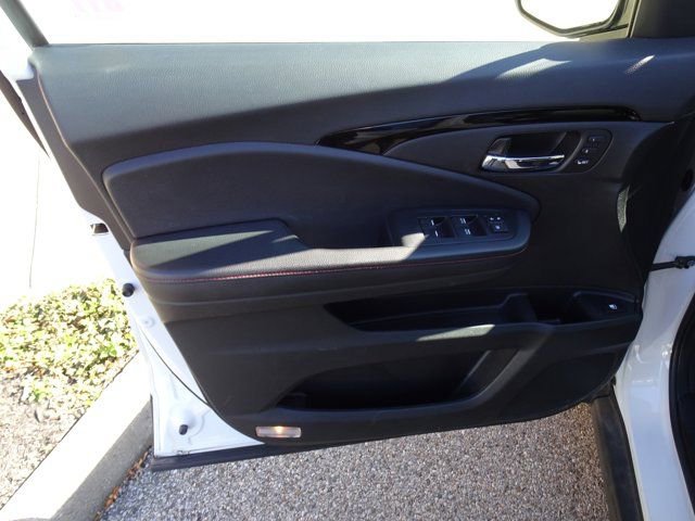 Used 2022 Honda Ridgeline Black Edition image 10