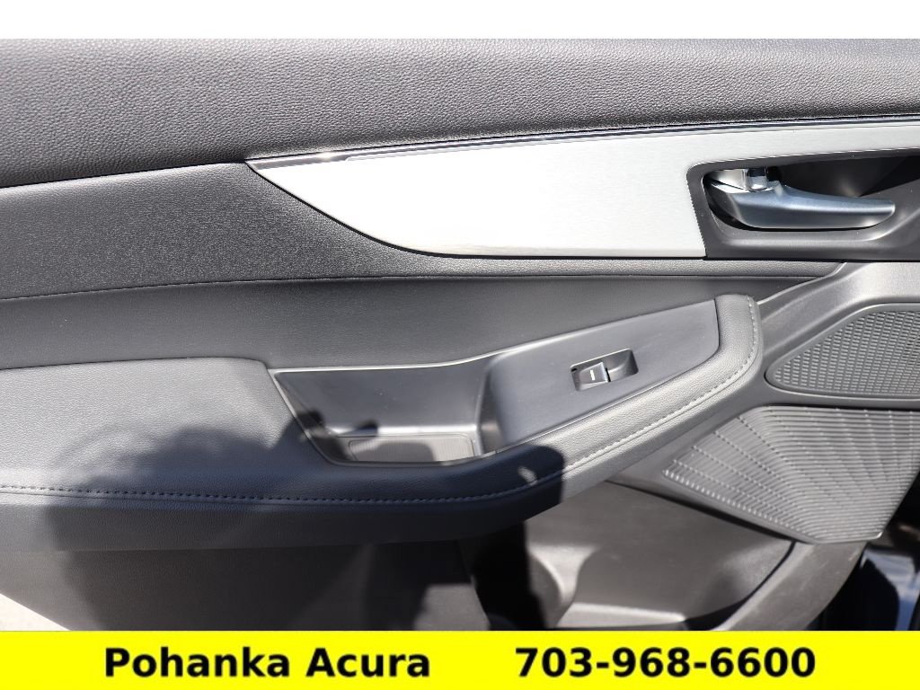 Certified 2026 Acura MDX SH-AWD image 23
