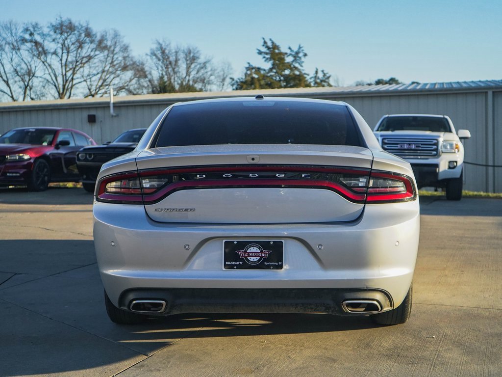 Used 2022 Dodge Charger SXT image 29