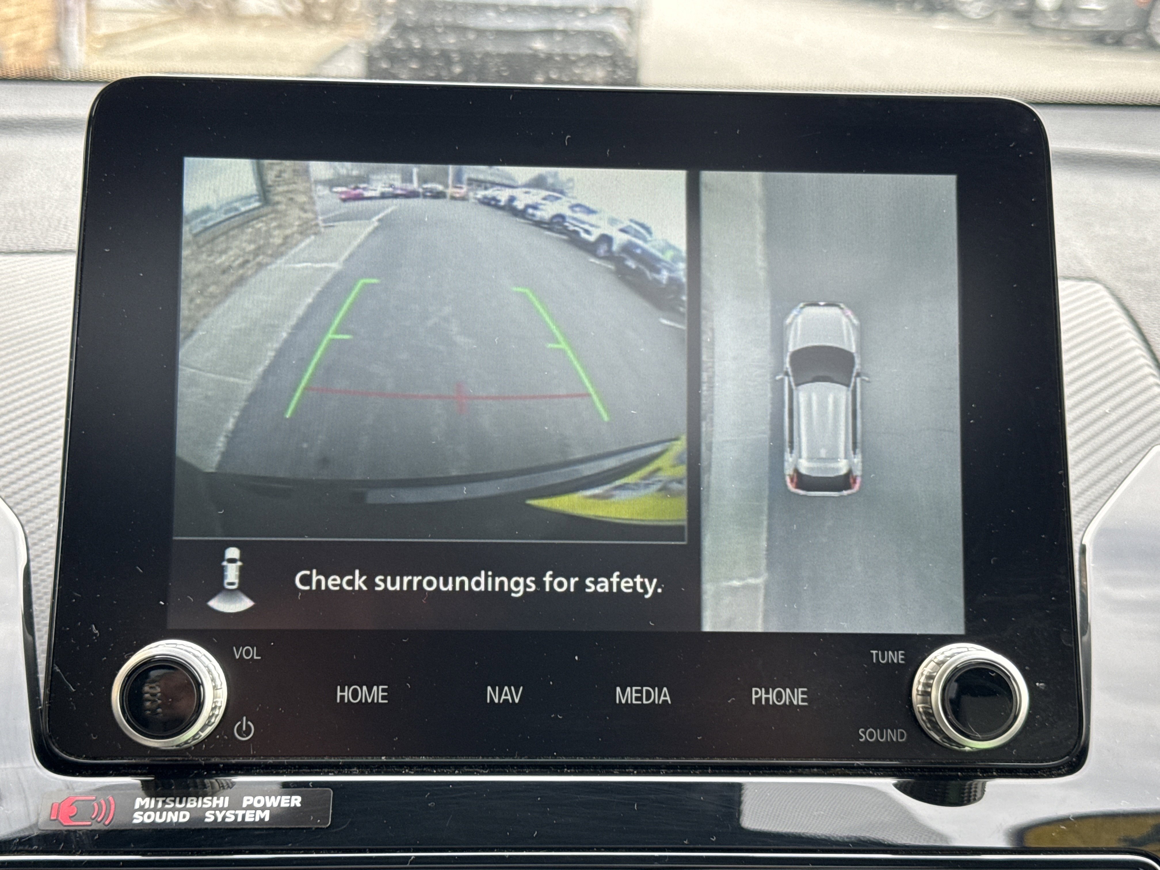 Used 2024 Mitsubishi Eclipse Cross SEL image 23