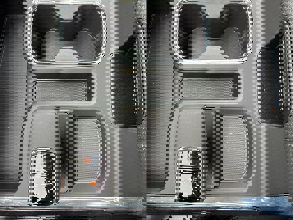 New 2026 Chevrolet Silverado 1500 LTZ w/ LTZ Premium Package image 23