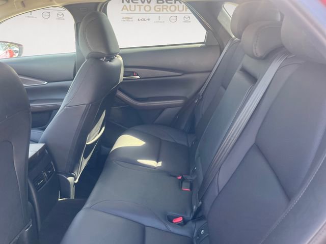 Used 2022 MAZDA CX-30 2.5 Turbo w/ Premium Plus Pkg image 13